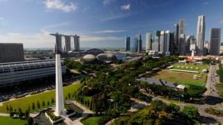 Singapore