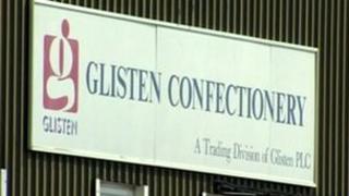 Glisten factory