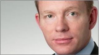 Chris Bryant