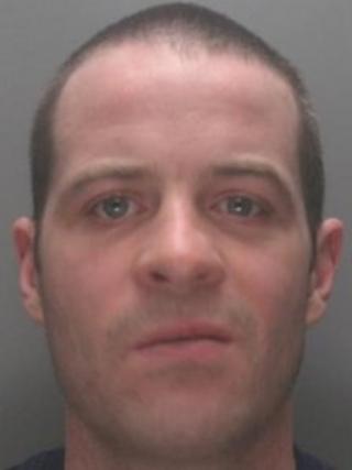 Paul Richards