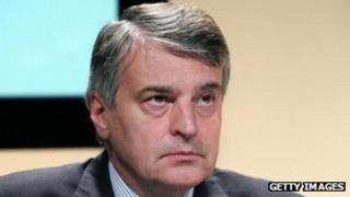 A picture of Jean-Marie Dauger