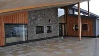 West Linton Primary
