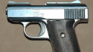 Gun