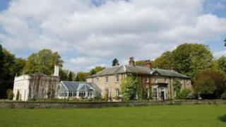 Whitworth Hall