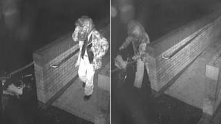 CCTV images