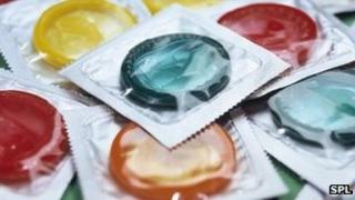 Condoms
