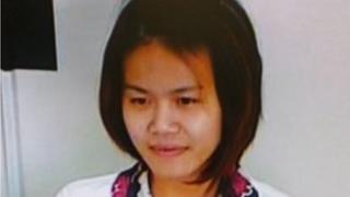 Suong Thi Bui