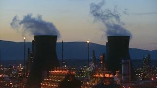 grangemouth