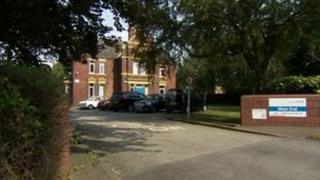 West End Child and Adolescent Mental Health Centre