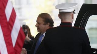 Nawaz Sharif