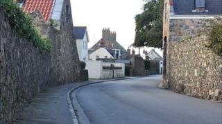 Summerfield Road