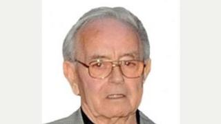 Gwyn Ieuan Morgan