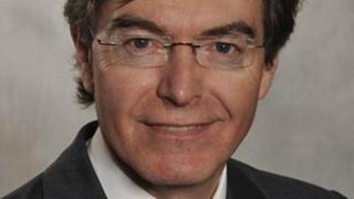Philip Dunne MP