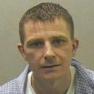 Steven Grieveson