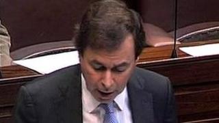 Alan Shatter