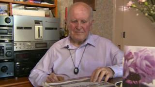George Lomas