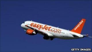 Easyjet