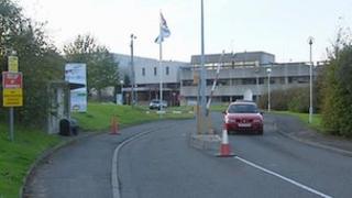 ITV Wales' Culverhouse Cross site