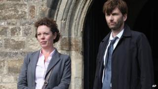 Broadchurch