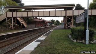 Henley in Arden