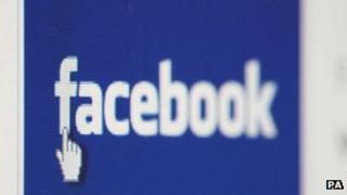 Facebook logo