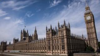 Palace of Westminster