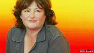 Antonia Bird