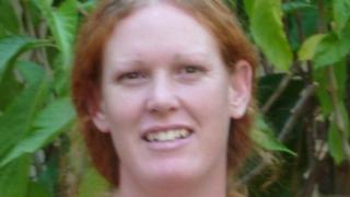 Kerry-Ann Theron