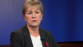 Johann Lamont said the council tax was discredited