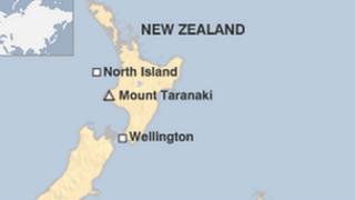 BBC Map