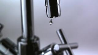 Water tap