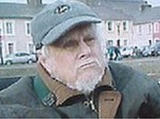 Ron Davies