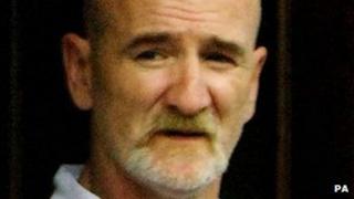 Mick Philpott