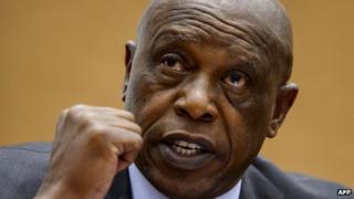Tokyo Sexwale (file photo)