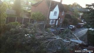 Rectory Road, Wivenhoe