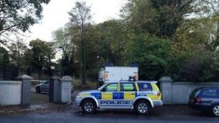 Limavady Rd