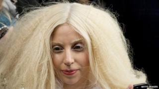 Lady Gaga