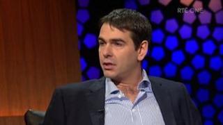 Seán Quinn Jr