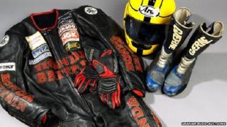 Joey Dunlop
