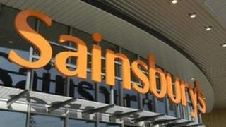 Sainsbury's