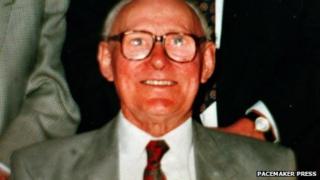 James Moore