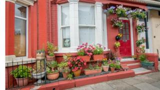 9 Newcastle Road Wavertree