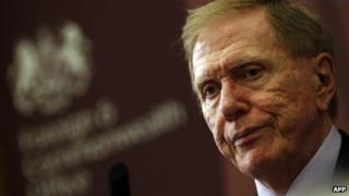 File photo: Michael Kirby