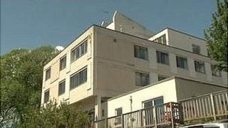 Jersey care home Maison de Ville