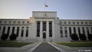 us federal reserve