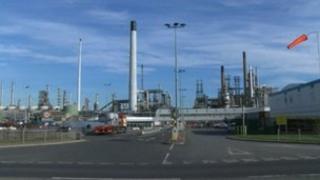 Humber Refinery