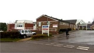 Crowborough Birthing Centre