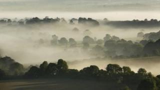 South Downs
