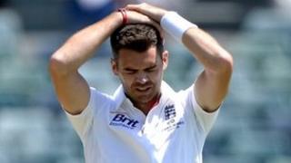 James Anderson