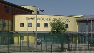 Endeavour High School